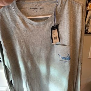 Vinyard vines long sleeve